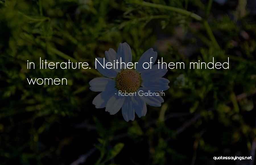 Patrician Banquet Quotes By Robert Galbraith Patrician Banquet Quotes By Robert Galbraith