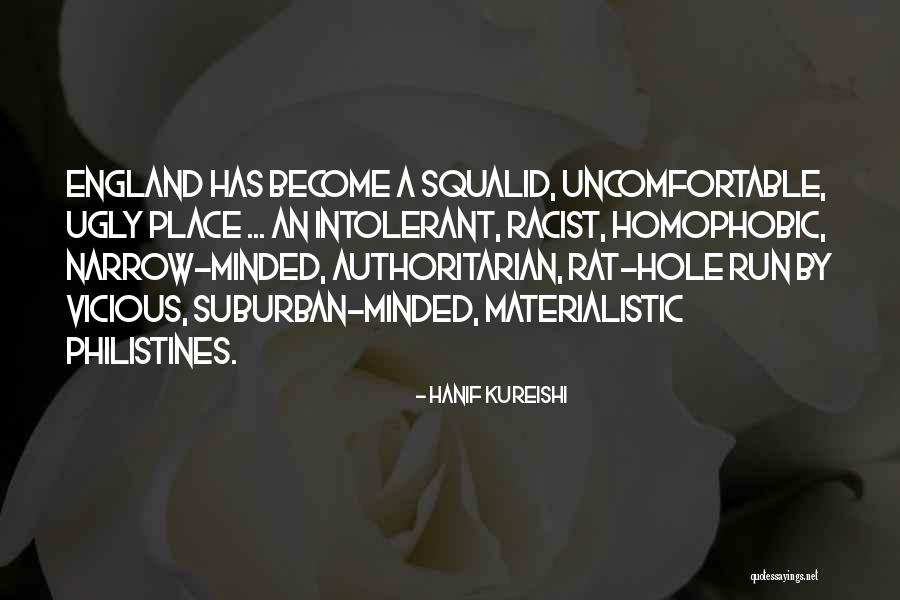 Patricians Quotes By Hanif Kureishi Patricians Quotes By Hanif Kureishi