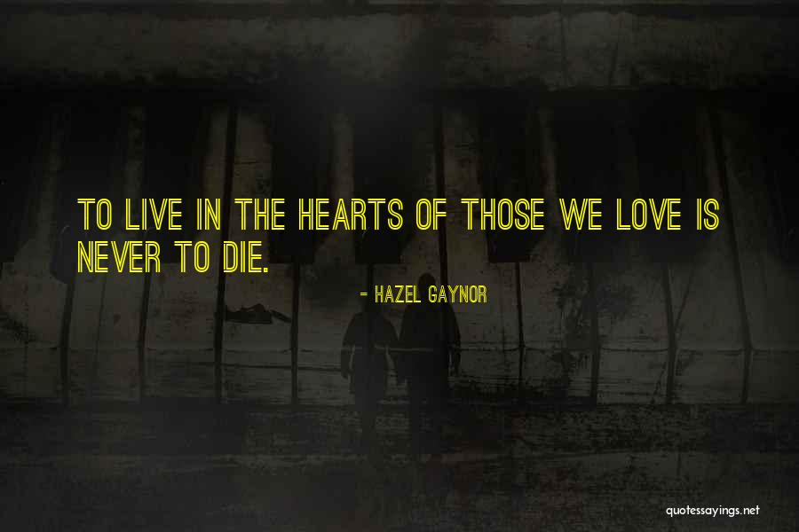 Patricias Holmdel Quotes By Hazel Gaynor Patricias Holmdel Quotes By Hazel Gaynor