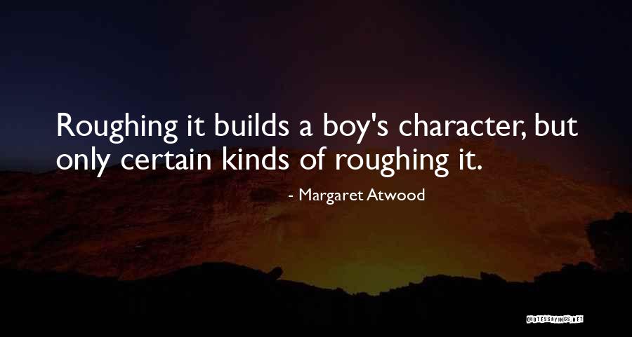 Patriciavonne Quotes By Margaret Atwood Patriciavonne Quotes By Margaret Atwood