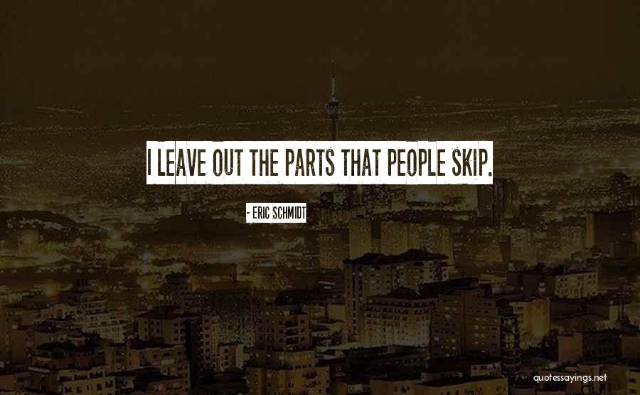 Patricidal Club Quotes By Eric Schmidt Patricidal Club Quotes By Eric Schmidt