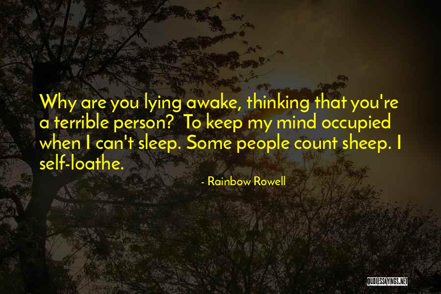 Patricidal Club Quotes By Rainbow Rowell Patricidal Club Quotes By Rainbow Rowell