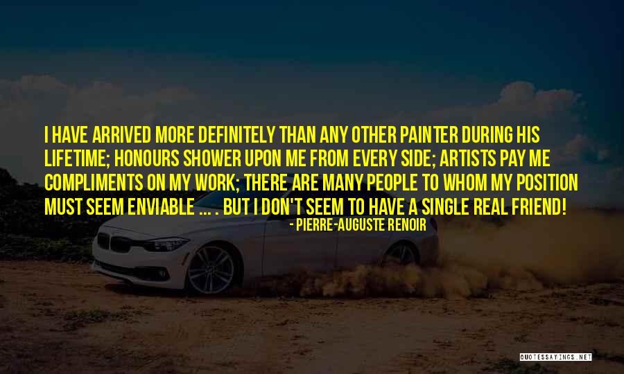 Patricide In A Sentence Quotes By Pierre-Auguste Renoir Patricide In A Sentence Quotes By Pierre-Auguste Renoir