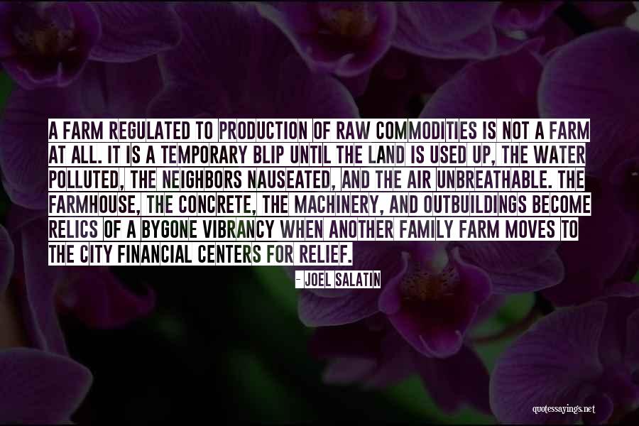 Patricija Belousova Quotes By Joel Salatin Patricija Belousova Quotes By Joel Salatin