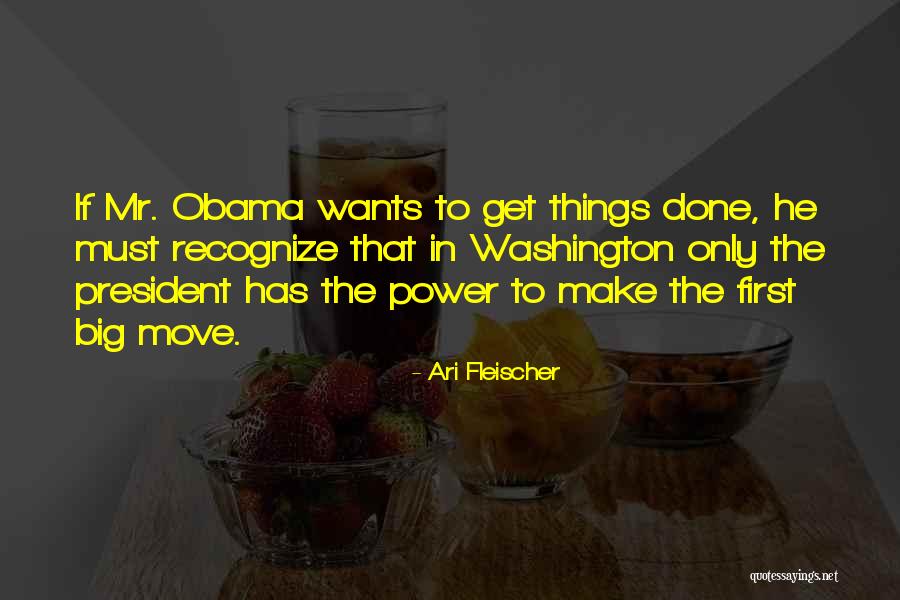 Patricijai Quotes By Ari Fleischer Patricijai Quotes By Ari Fleischer