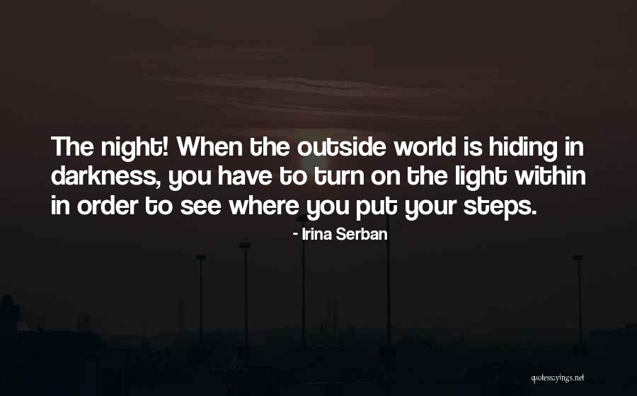 Patricius Quotes By Irina Serban Patricius Quotes By Irina Serban