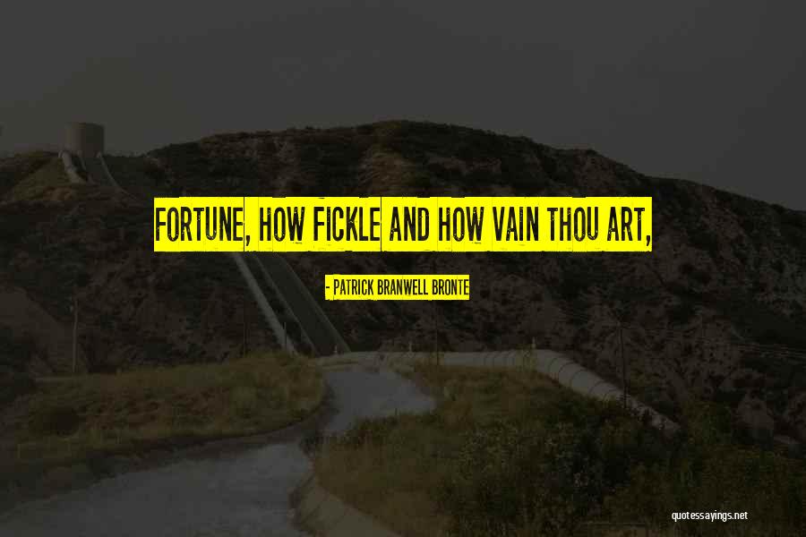 Patrick Branwell Bronte Quotes 855034 Patrick Branwell Bronte Quotes 855034