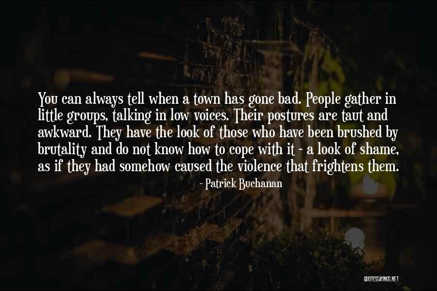 Patrick Buchanan Quotes 949516 Patrick Buchanan Quotes 949516