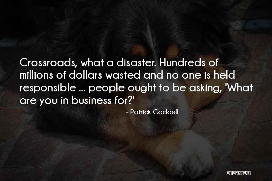 Patrick Caddell Quotes 1077077 Patrick Caddell Quotes 1077077