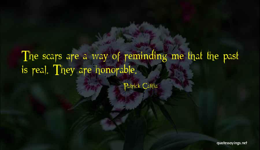 Patrick Califia Quotes 310437 Patrick Califia Quotes 310437