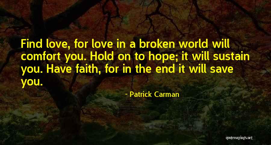 Patrick Carman Quotes 1392429