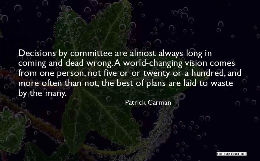 Patrick Carman Quotes 1512210