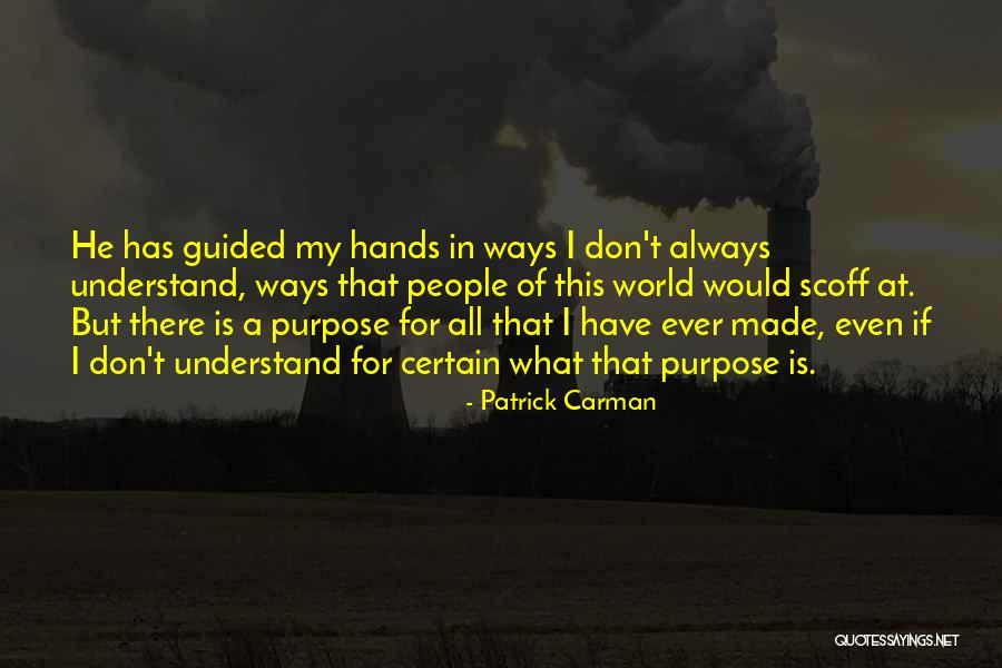 Patrick Carman Quotes 1964097