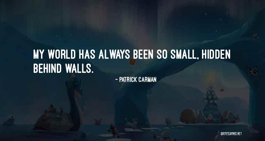 Patrick Carman Quotes 2201472