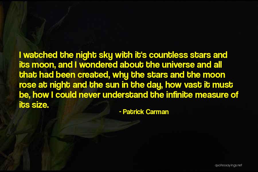 Patrick Carman Quotes 470515