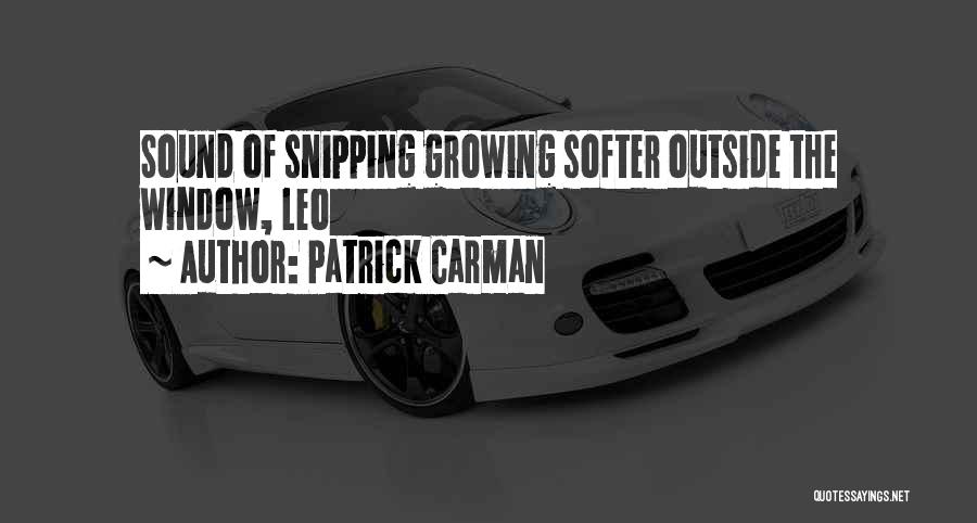 Patrick Carman Quotes 506698