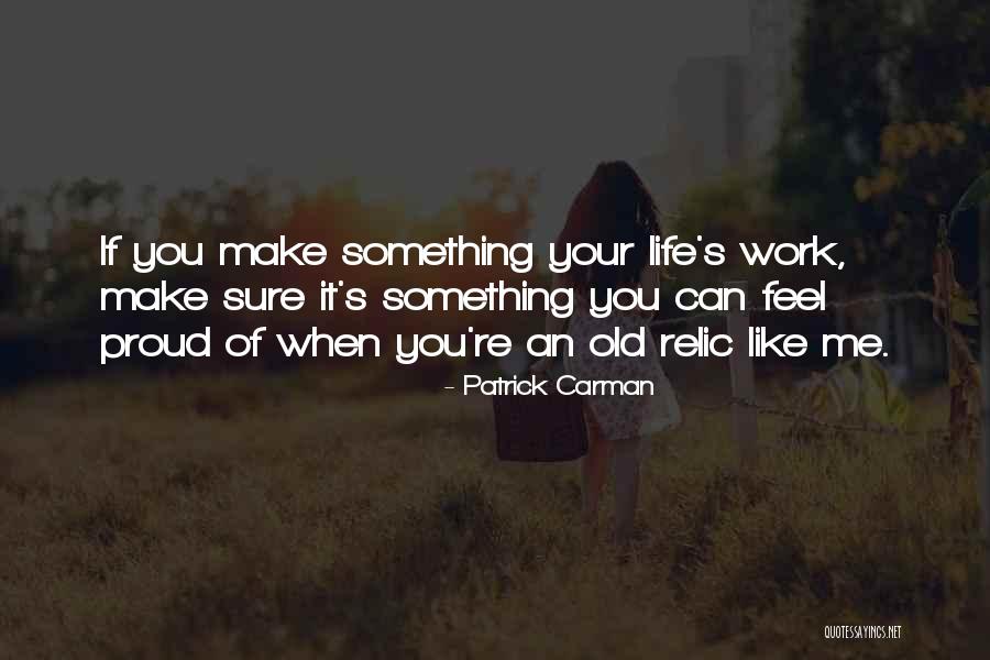 Patrick Carman Quotes 543654