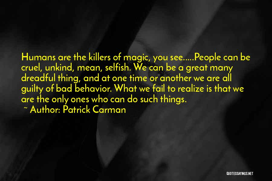 Patrick Carman Quotes 641723