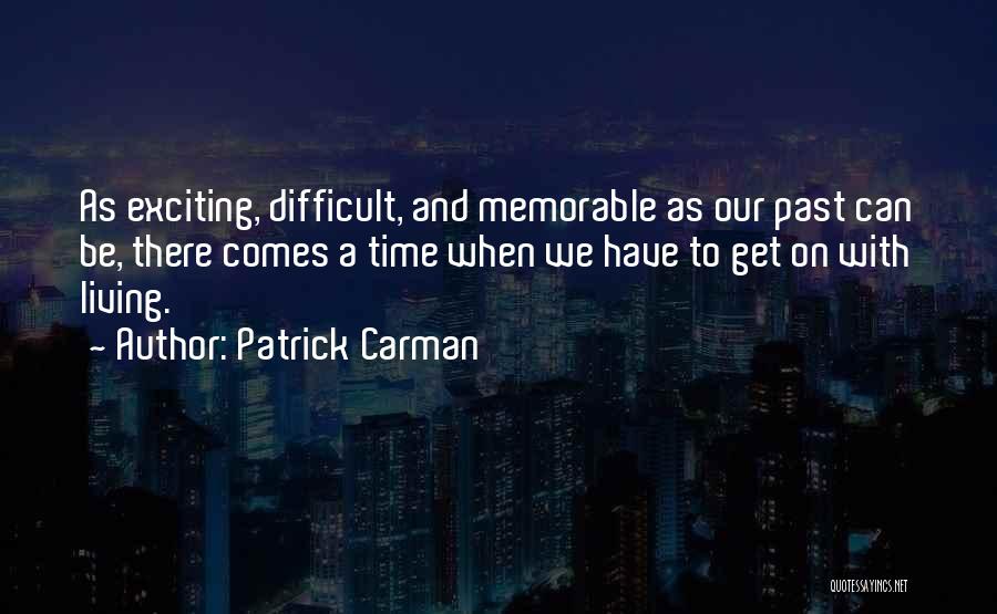 Patrick Carman Quotes 667978