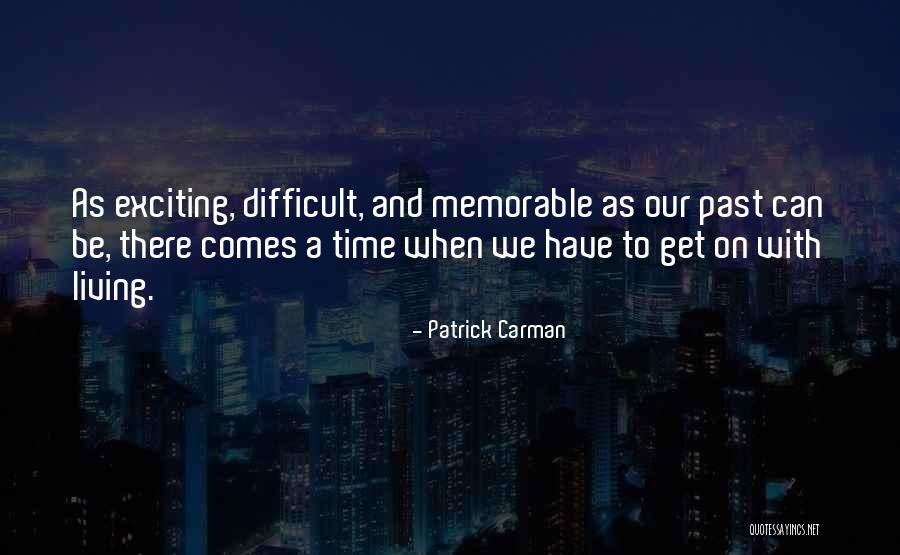 Patrick Carman Quotes 667978