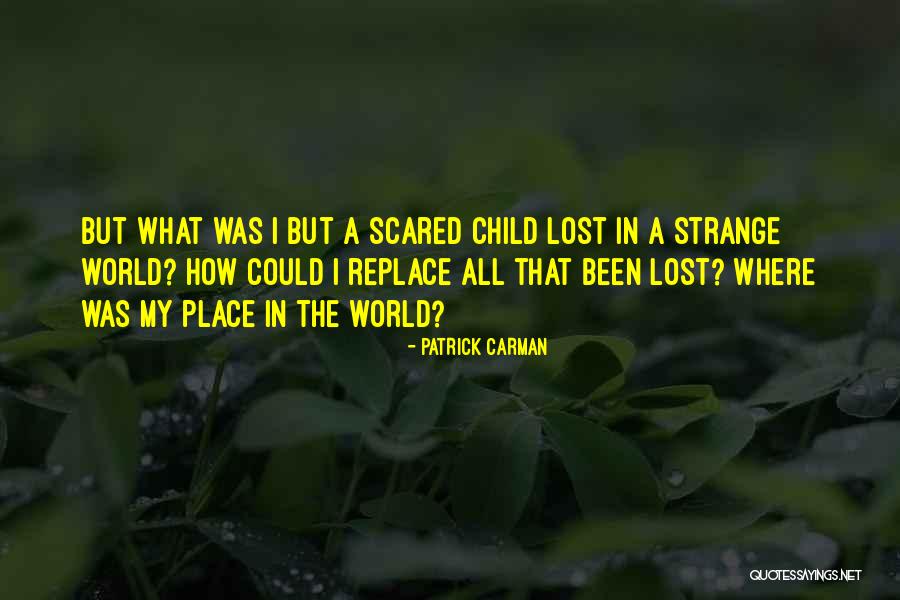 Patrick Carman Quotes 908079