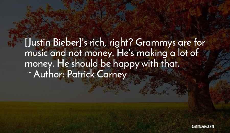 Patrick Carney Quotes 1590674