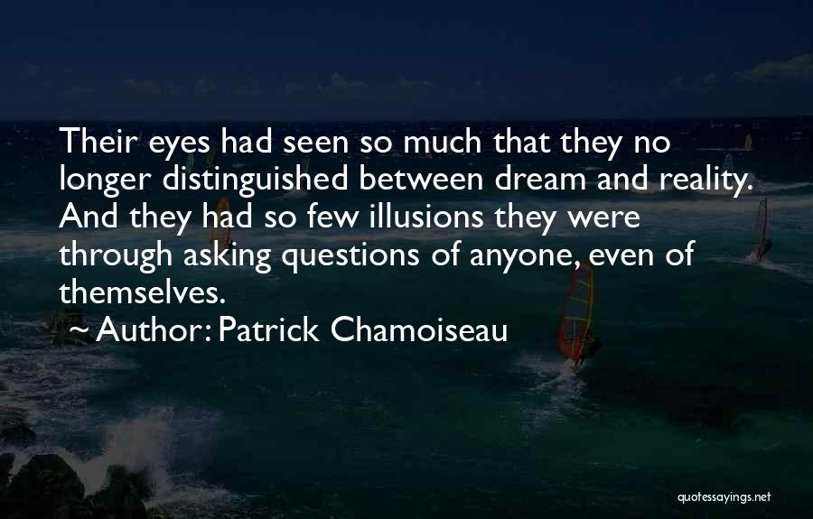 Patrick Chamoiseau Quotes 2151641