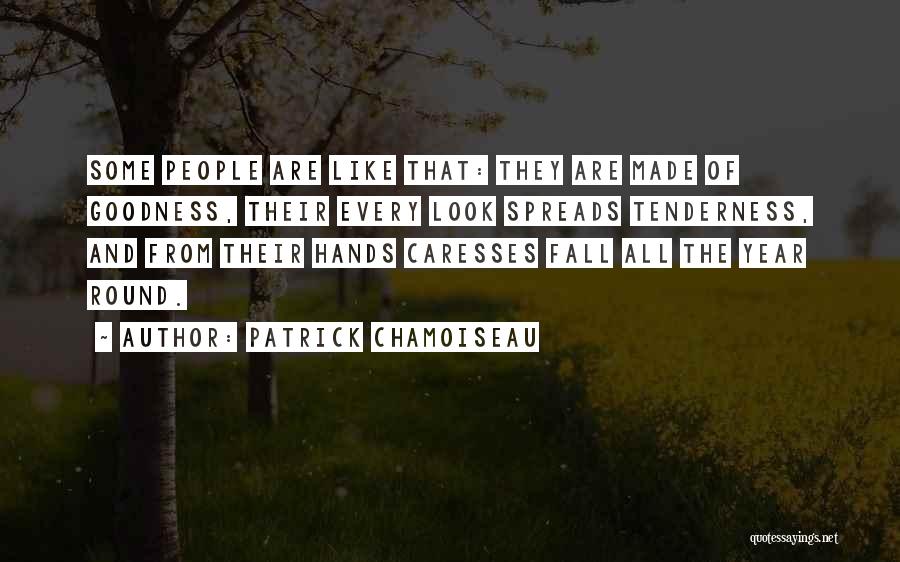 Patrick Chamoiseau Quotes 2260349