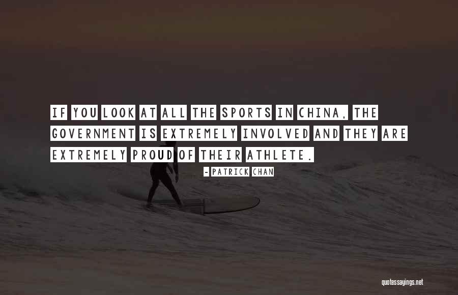 Patrick Chan Quotes 113936 Patrick Chan Quotes 113936