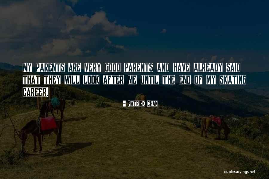 Patrick Chan Quotes 337430 Patrick Chan Quotes 337430