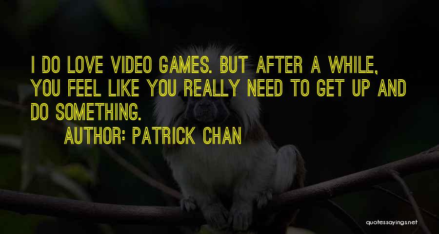 Patrick Chan Quotes 428255