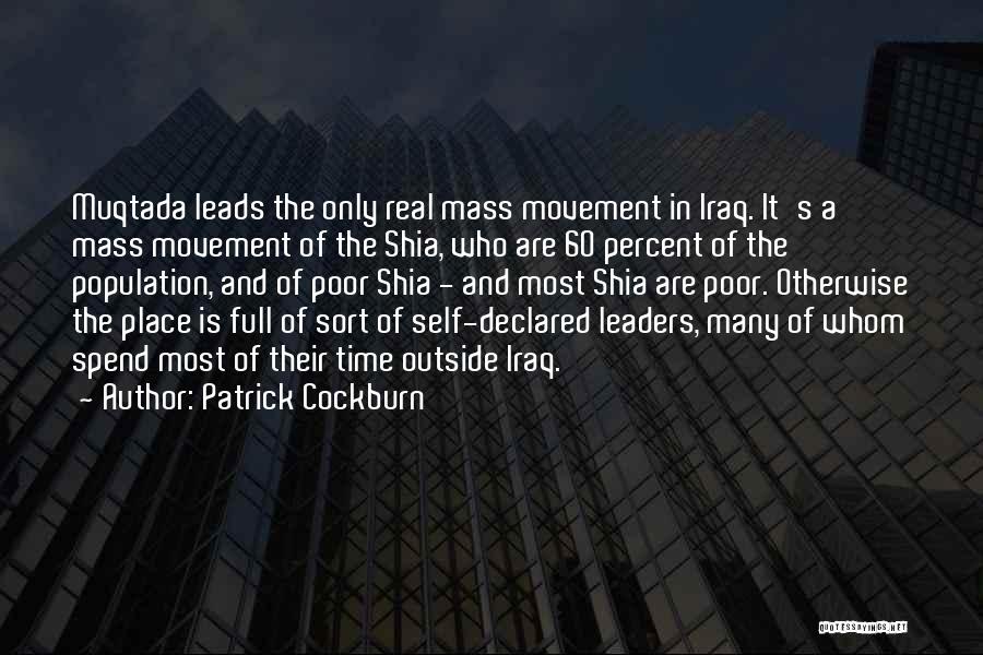 Patrick Cockburn Quotes 1649783