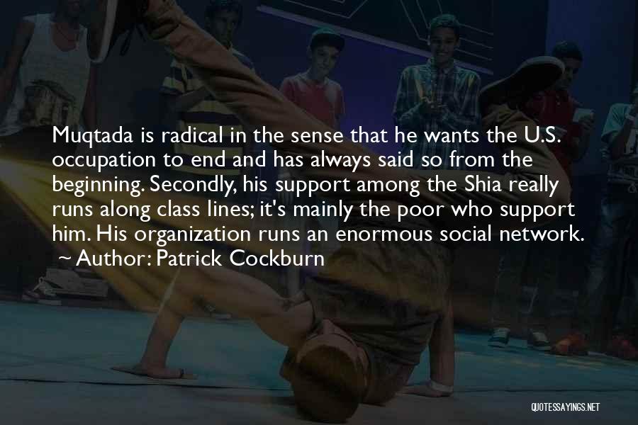 Patrick Cockburn Quotes 2128935