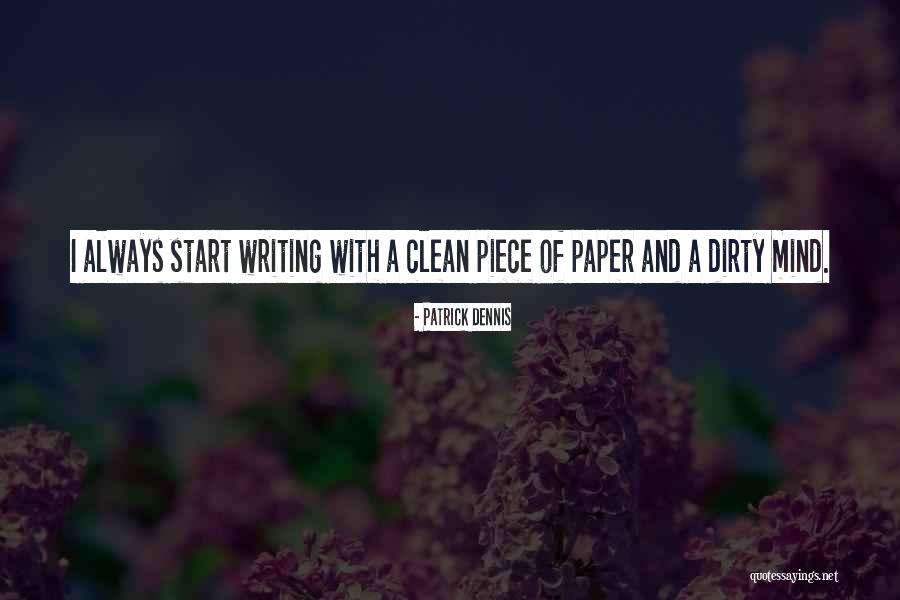 Patrick Dennis Quotes 1227830 Patrick Dennis Quotes 1227830