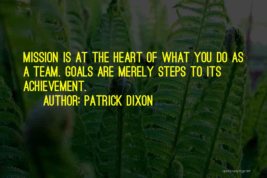 Patrick Dixon Quotes 1646411