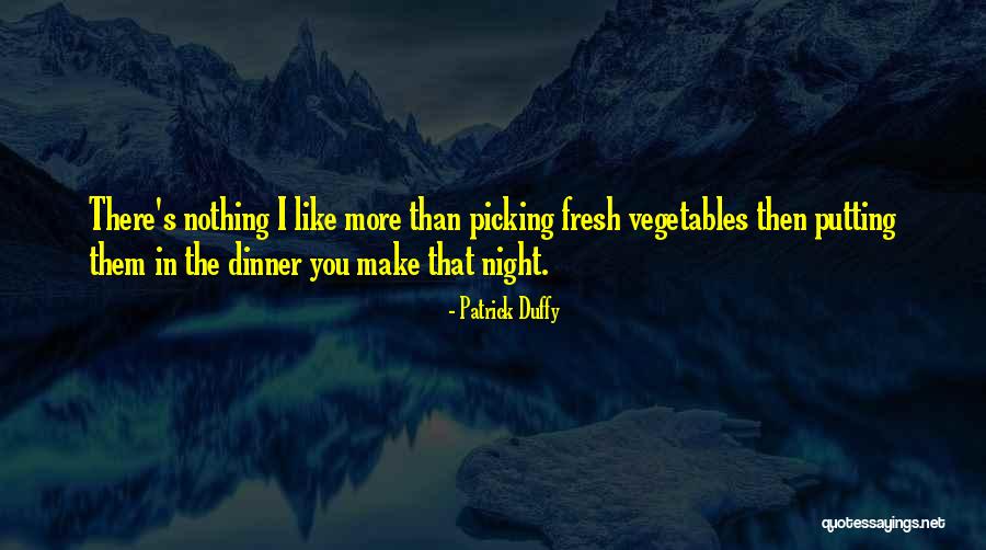 Patrick Duffy Quotes 1571761 Patrick Duffy Quotes 1571761
