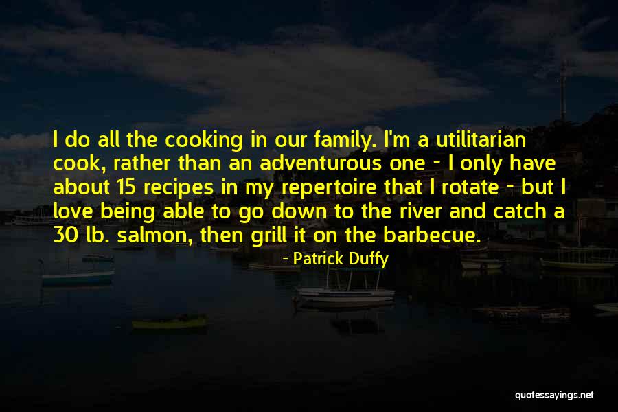 Patrick Duffy Quotes 2027325 Patrick Duffy Quotes 2027325