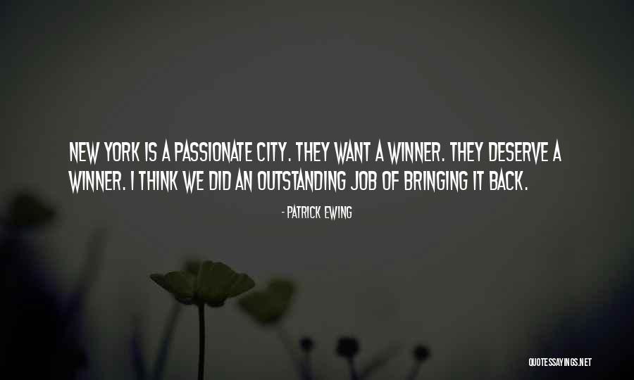 Patrick Ewing Quotes 1288334 Patrick Ewing Quotes 1288334