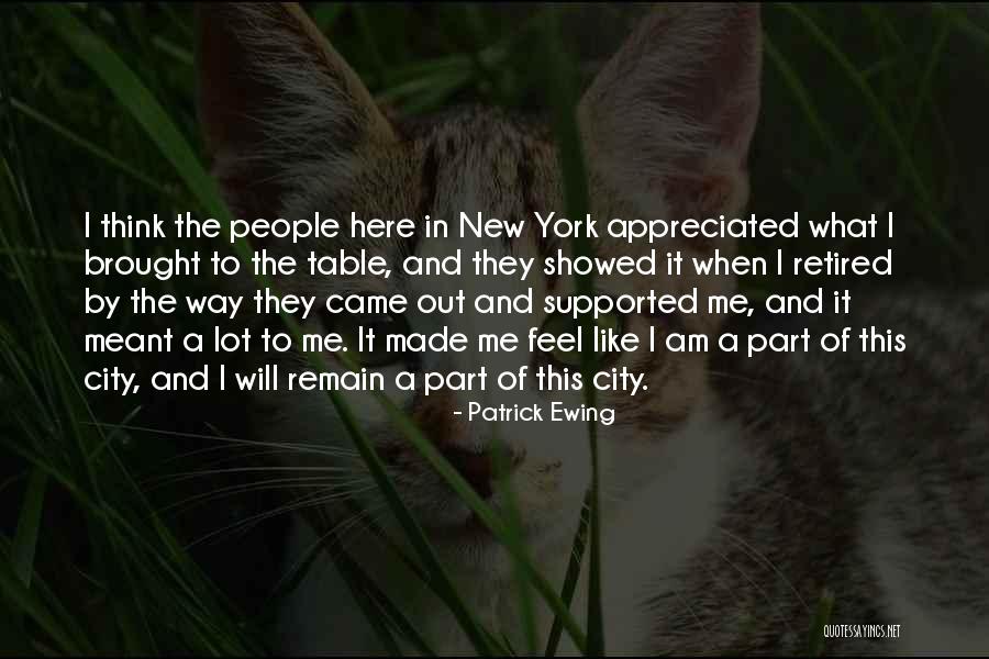 Patrick Ewing Quotes 1832968 Patrick Ewing Quotes 1832968