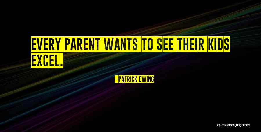 Patrick Ewing Quotes 872407 Patrick Ewing Quotes 872407