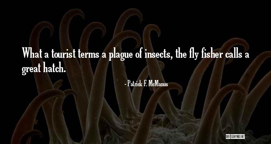 Patrick F. McManus Quotes 686161