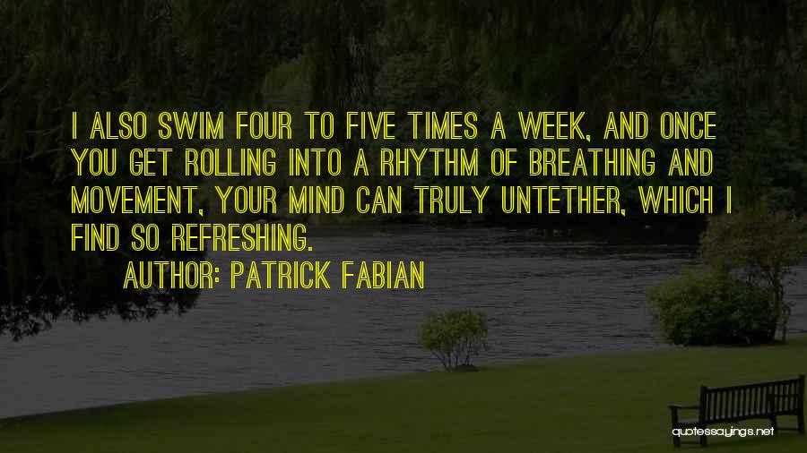 Patrick Fabian Quotes 1146184