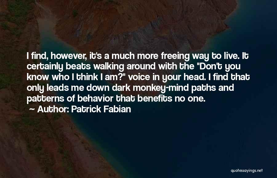 Patrick Fabian Quotes 280781