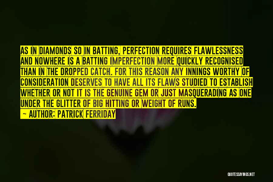 Patrick Ferriday Quotes 2084762