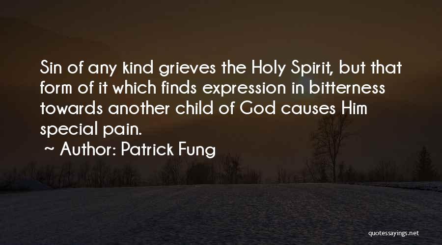 Patrick Fung Quotes 1210656