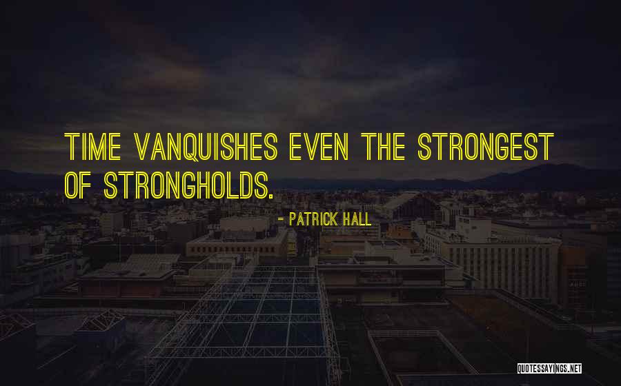 Patrick Hall Quotes 2013155