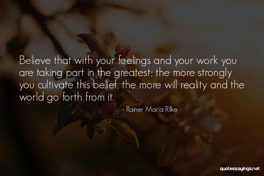 Patrick Hayward Quotes By Rainer Maria Rilke Patrick Hayward Quotes By Rainer Maria Rilke