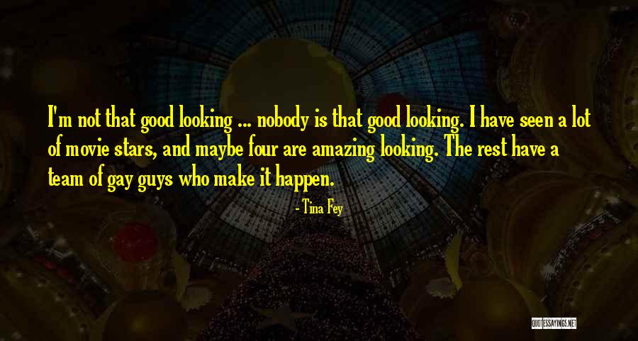 Patrick Hayward Quotes By Tina Fey Patrick Hayward Quotes By Tina Fey