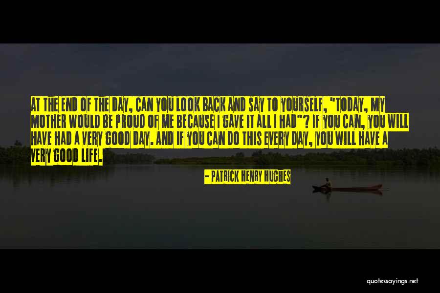 Patrick Henry Hughes Quotes 1793680 Patrick Henry Hughes Quotes 1793680