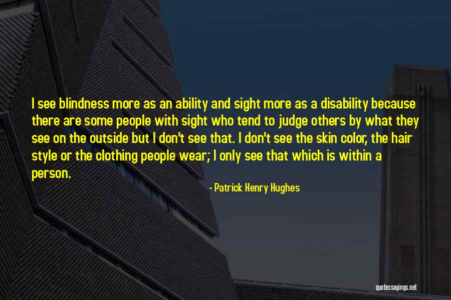 Patrick Henry Hughes Quotes 343768 Patrick Henry Hughes Quotes 343768